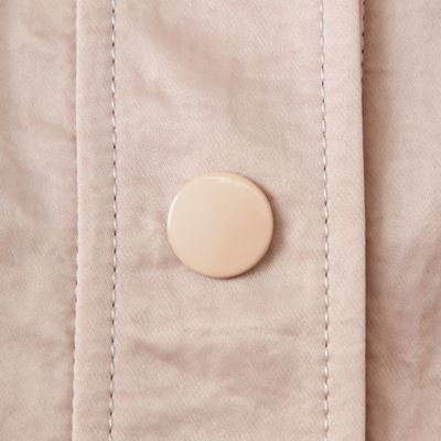 【イチオシ】クロップドライトアウター（Ｎ５Ｅ０５５１６＿＿）