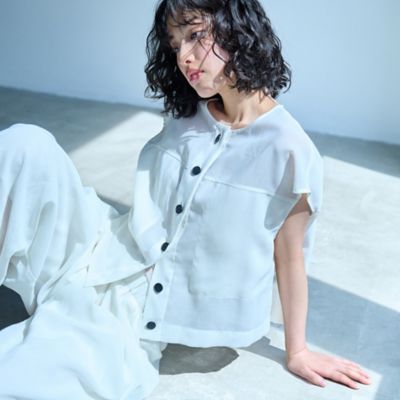 ＜CAST：＞【着用しわ軽減／セットアップ対応】シアージレ（Ｎ５Ｅ０８５４１＿＿）