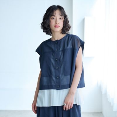 【着用しわ軽減／セットアップ対応】シアージレ（Ｎ５Ｅ０８５４１＿＿）
