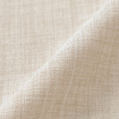 【洗える／セットアップ】リネンライクノーカラージャケット（Ｎ５Ｅ９１３１８＿＿）