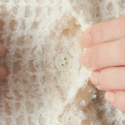 【セットアップ対応／オンでもオフでも活躍】フェザーシフォンフォルムブラウス（Ｎ５Ｍ０５５１９＿＿）