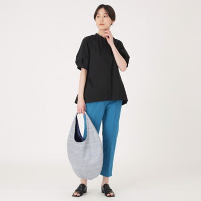 【大人気定番】ボリュームスリーブブラウス（Ｎ５Ｍ０６３０６＿＿）