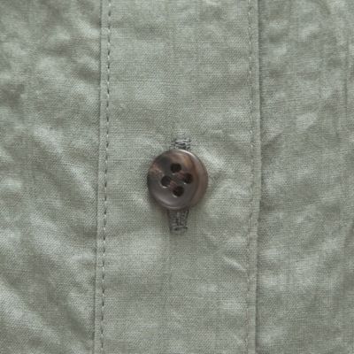 【接触冷感／吸水速乾】オーバーシャツ（Ｎ５Ｍ１２５４６＿＿）