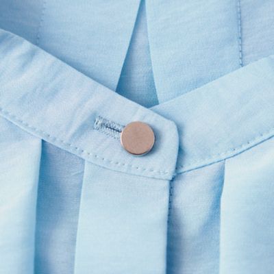 【オンでもオフでも活躍】レイヤードショートスリーブブラウス（Ｎ５Ｍ８６５２９＿＿）