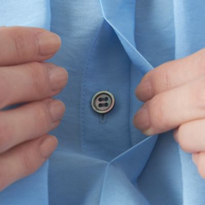 【オンでもオフでも活躍】レイヤードショートスリーブブラウス（Ｎ５Ｍ８６５２９＿＿）
