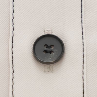 【大人気定番／セットアップ】バックボタンブラウス（Ｎ５Ｍ８９３０３＿＿）