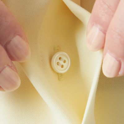 【着用しわ軽減／吸水速乾】ガンパッチブラウス（Ｎ５Ｍ９０５０８＿＿）
