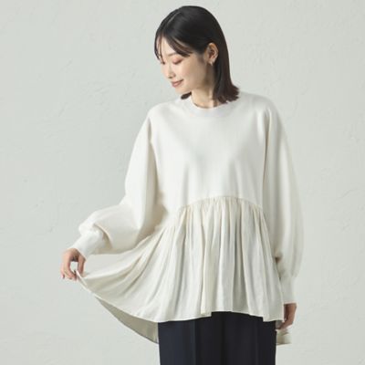 ＜CAST：＞【イージケア】布帛コンビニット（Ｎ５Ｎ０６６３３＿＿）