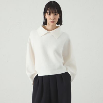 ＜CAST：＞【着回し抜群】２ＷＡＹニットポンチョ（Ｎ５Ｎ０９６４６＿＿）