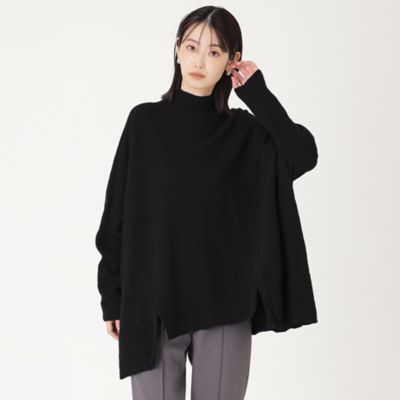 オーバーサイズタートルネックニット（Ｎ５Ｎ１０４３９＿＿）