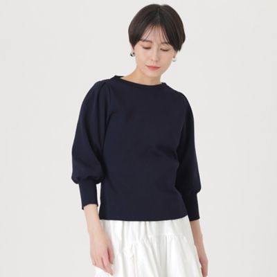 franです11/7状態変更アンシェヌマンHer.ボリュームスリーブニット fran様専用です11/7状態変更アンシェヌマンHer.ボリューム