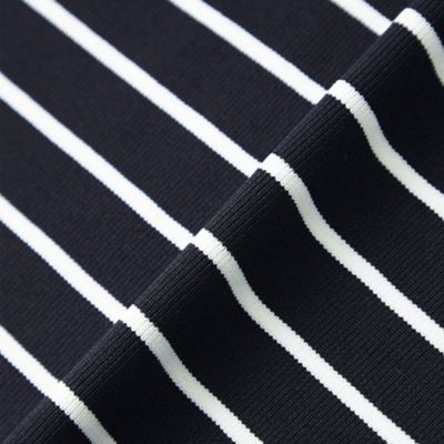 【着回し抜群】ボーダーニット（Ｎ５Ｎ１２５０５＿＿）