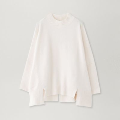 ＜CAST：＞【着回し抜群】オーバーサイズタートルネックニット（Ｎ５Ｎ１３６１５＿＿）