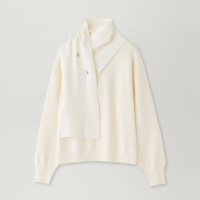 ＜CAST：＞【セットアップ対応】マフラードッキングニット（Ｎ５Ｎ１４６５０＿＿）