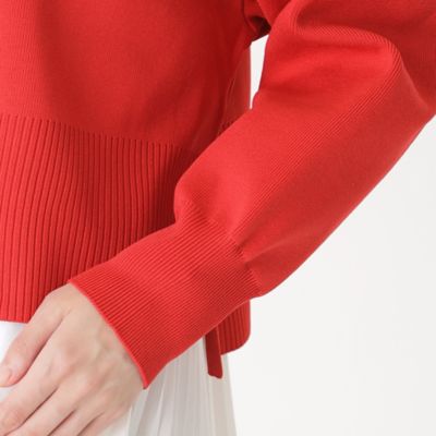 【着回し抜群】フォルムニットカーディガン（Ｎ５Ｎ１６４２３＿＿）