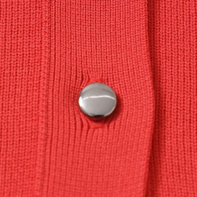 【着回し抜群】フォルムニットカーディガン（Ｎ５Ｎ１６４２３＿＿）