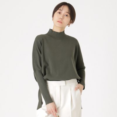 【大人気定番／セットアップ対応】バックボタンニット（Ｎ５Ｎ１７４２８＿＿）
