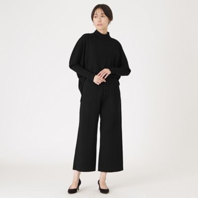 【大人気定番／セットアップ対応】バックボタンニット（Ｎ５Ｎ１７４２８＿＿）