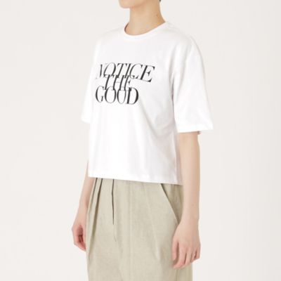 【１枚で着映える】クロップドプリントＴシャツ（Ｎ５Ｐ０７３４３＿＿）