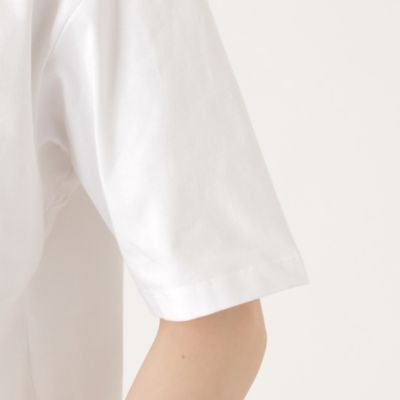 【１枚で着映える】クロップドプリントＴシャツ（Ｎ５Ｐ０７３４３＿＿）
