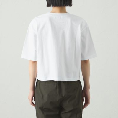 【ＥＮＪＯＹ　ＴＨＥ　ＭＯＭＥＮＴ】プリントＴシャツ（Ｎ５Ｐ１０５３５＿＿）