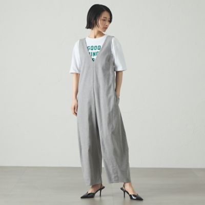 【ＧＯＯＤ　ＴＨＩＮＧＳ　ＡＲＥ　ＣＯＭＩＮＧ】プリントＴシャツ（Ｎ５Ｐ１１５３５＿＿）