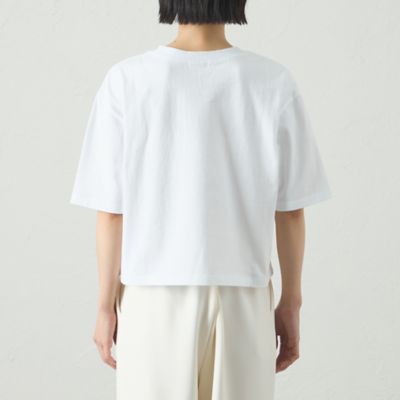 【ＧＯＯＤ　ＴＨＩＮＧＳ　ＡＲＥ　ＣＯＭＩＮＧ】プリントＴシャツ（Ｎ５Ｐ１１５３５＿＿）