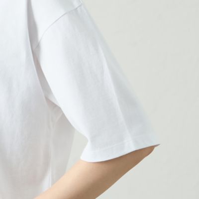 【ＧＯＯＤ　ＴＨＩＮＧＳ　ＡＲＥ　ＣＯＭＩＮＧ】プリントＴシャツ（Ｎ５Ｐ１１５３５＿＿）