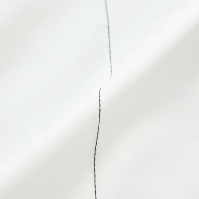 【接触冷感／抗菌防臭／白化軽減】スクエアパタ－ンオーバーカットソー（Ｎ５Ｐ１５５２２＿＿）