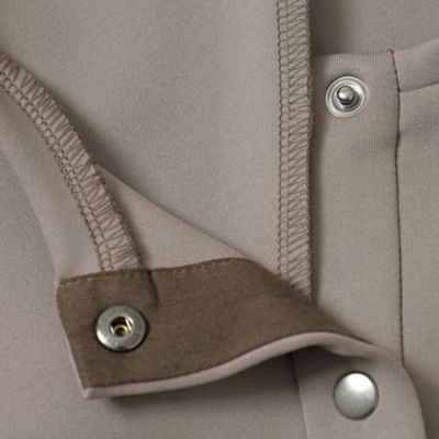 【着心地抜群／セットアップ対応】オーバーサイズジャージーカットソー（Ｎ５Ｐ８１４３４＿＿）