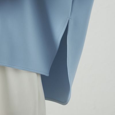 【接触冷感／ＵＶ効果／セットアップ対応】オーバーサイズジャージーカットソー（Ｎ５Ｐ８３５０２＿＿）