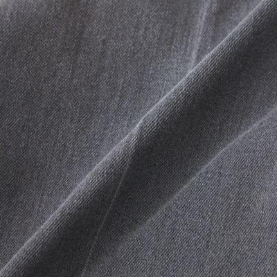 【美シルエット】クロップドストレッチデニム（Ｎ５Ｒ０５５２４＿＿）