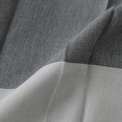 【オンでもオフでも活躍／セットアップ】ブロッキングカラープリーツスカート（Ｎ５Ｓ８７４０９＿＿）