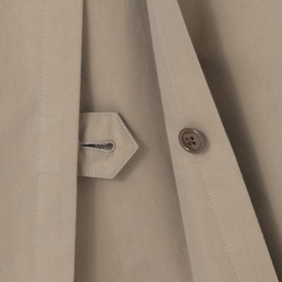 【ＳＡＮＹＯＣＯＡＴ×Ｐａｕｌ　Ｓｔｕａｒｔ】マスターシールド　トレンチコート（Ｐ１Ａ２１４０９＿＿）