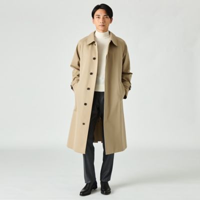バルマカーンコート　foufou 本日21時販売開始]バルマカーンコート、再来。ちょっと再販も