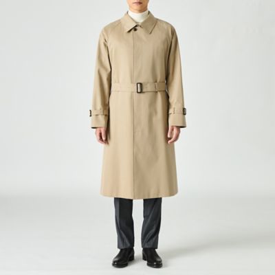 こぐまサン専用 100年コート＞極KIWAMI バルマカーンコート