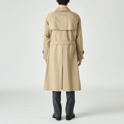 argue バルマカーンコート バルマカーンコート(M ブラウン): ジャケット/アウター｜Right