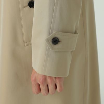 ＜１００年コート＞スタンダードモデル　バルマカーンコート（Ｐ１Ａ３７０１５＿＿）