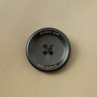 ＜１００年コート＞スタンダードモデル　バルマカーンコート（Ｐ１Ａ３７０１５＿＿）