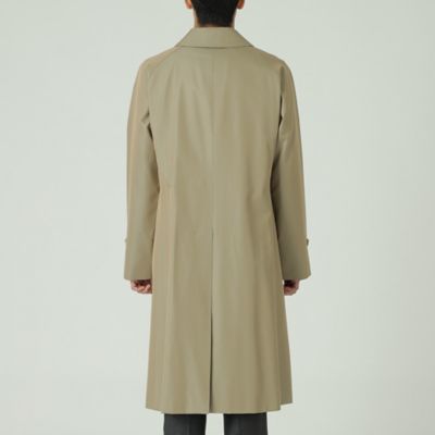 100年コート＞クラシックモデル バルマカーンコート