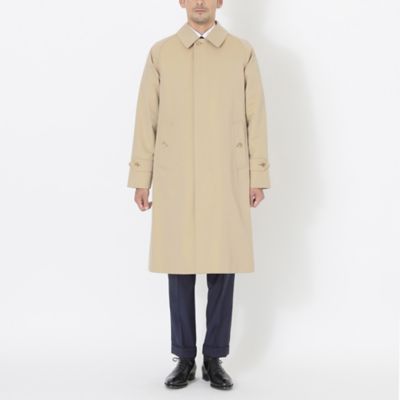 ＜１００年コート＞クラシックモデル　バルマカーンコート（Ｐ１Ａ５１０１５＿＿）