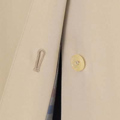 ＜１００年コート＞クラシックモデル　バルマカーンコート（Ｐ１Ａ５１０１５＿＿）