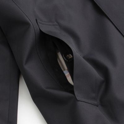 ＜１００年コート＞クラシックモデル　バルマカーンコート（Ｐ１Ａ５１０１５＿＿）