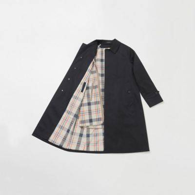 ＜１００年コート＞クラシックモデル　バルマカーンコート（Ｐ１Ａ５１０１５＿＿）