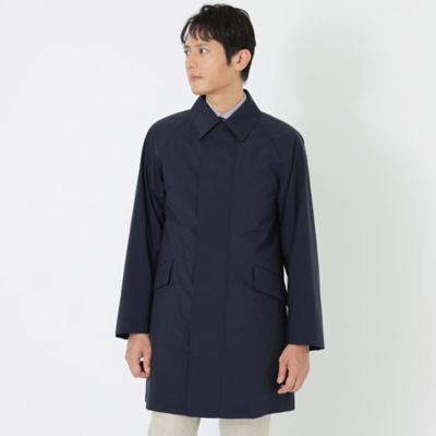 SANYOCOAT (Men)/サンヨーコート (P1A53203__) アオ コート・ジャケット【三越伊勢丹/公式】