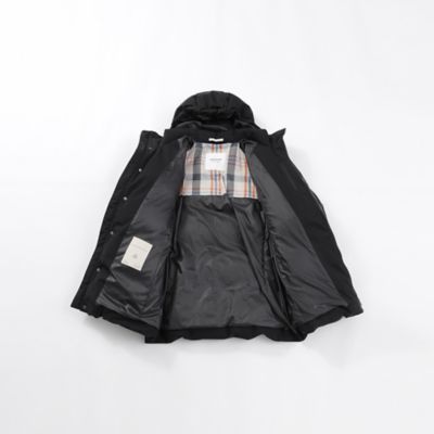 BLACK OF BLACKs】＜青森ダウン＞BLACK OF