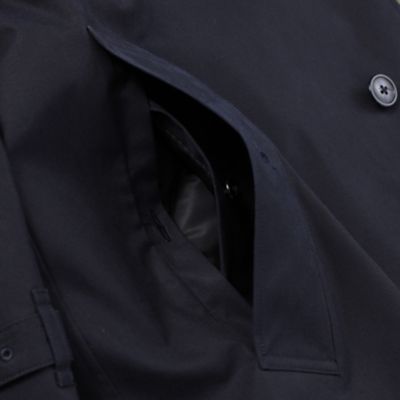 【ＳＡＮＹＯＣＯＡＴ×Ｐａｕｌ　Ｓｔｕａｒｔ】マスターシールド　ライディングコート（Ｐ１Ａ８７４０９＿＿）