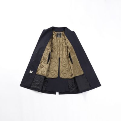【ＳＡＮＹＯＣＯＡＴ×Ｐａｕｌ　Ｓｔｕａｒｔ】マスターシールド　ライディングコート（Ｐ１Ａ８７４０９＿＿）