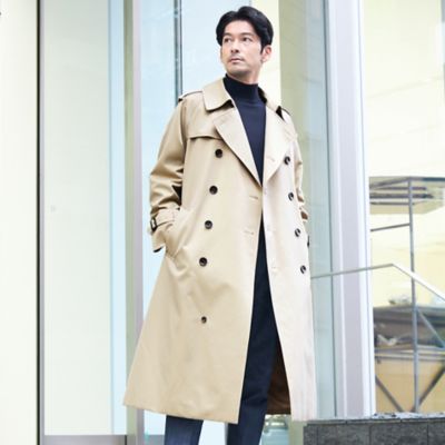 SANYOCOAT (Men) / サンヨーコート TOP | メンズ | ファッション