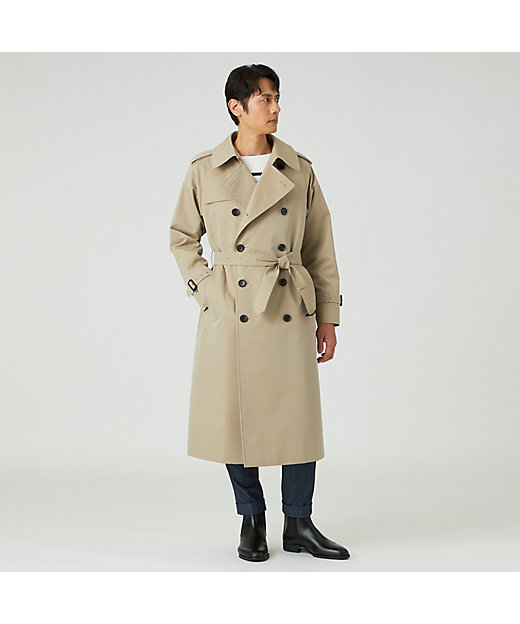 100年コート>粋SUI(P1A89041__) | SANYOCOAT 100年コート>粋SUI(P1A89041__) | SANYOCOAT